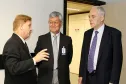Reunião do COSIT na Celepar