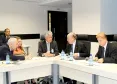 Reunião do COSIT na Celepar