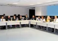 Reunião entre Celepar e SEDS