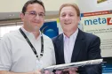 Alesander Waszak Perez homenageado pelos seus 15 anos de serviços prestados na Celepar 