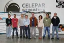 Equipe COSIN D1 e D2
