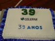 Comemoração dos 39 anos da Celepar e 29 anos da Funcel
