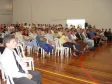 Comemoração dos 39 anos da Celepar e 29 anos da Funcel