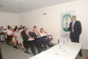 Palácio das Araucárias. Reunião da Câmara Temática da Transparência. Adão Pedroso, coordernador do projeto Copa do Mundo na Celepar