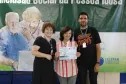 Turma da Tarde