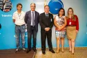 Comemoração dos 50 anos da Celepar