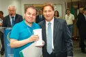 Osni Aparecido constantino - 15 anos