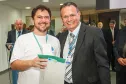 Dario Kuceki Knopfholz  - 15 anos