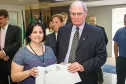 Rosemari Pavan Rattmann - 20 anos