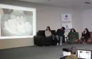 Os participantes do painel foram unânimes quanto a importância da reciclagem do lixo