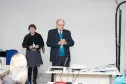 Mais uma turma com alunos da terceira idade foi formada pela Celepar. Ao todo, 58 pessoas com idade acima de 60 anos participaram do Curso Básico de Smartphone que a companhia oferta gratuitamente.