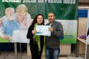 Mais uma turma com alunos da terceira idade foi formada pela Celepar. Ao todo, 58 pessoas com idade acima de 60 anos participaram do Curso Básico de Smartphone que a companhia oferta gratuitamente.