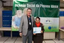 Mais uma turma com alunos da terceira idade foi formada pela Celepar. Ao todo, 58 pessoas com idade acima de 60 anos participaram do Curso Básico de Smartphone que a companhia oferta gratuitamente.