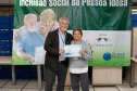 Mais uma turma com alunos da terceira idade foi formada pela Celepar. Ao todo, 58 pessoas com idade acima de 60 anos participaram do Curso Básico de Smartphone que a companhia oferta gratuitamente.