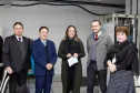 Mais uma turma com alunos da terceira idade foi formada pela Celepar. Ao todo, 58 pessoas com idade acima de 60 anos participaram do Curso Básico de Smartphone que a companhia oferta gratuitamente.