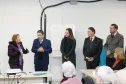 Mais uma turma com alunos da terceira idade foi formada pela Celepar. Ao todo, 58 pessoas com idade acima de 60 anos participaram do Curso Básico de Smartphone que a companhia oferta gratuitamente.