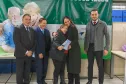 Mais uma turma com alunos da terceira idade foi formada pela Celepar. Ao todo, 58 pessoas com idade acima de 60 anos participaram do Curso Básico de Smartphone que a companhia oferta gratuitamente.