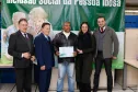 Mais uma turma com alunos da terceira idade foi formada pela Celepar. Ao todo, 58 pessoas com idade acima de 60 anos participaram do Curso Básico de Smartphone que a companhia oferta gratuitamente.