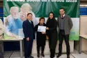 Mais uma turma com alunos da terceira idade foi formada pela Celepar. Ao todo, 58 pessoas com idade acima de 60 anos participaram do Curso Básico de Smartphone que a companhia oferta gratuitamente.