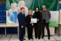 Mais uma turma com alunos da terceira idade foi formada pela Celepar. Ao todo, 58 pessoas com idade acima de 60 anos participaram do Curso Básico de Smartphone que a companhia oferta gratuitamente.