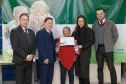 Mais uma turma com alunos da terceira idade foi formada pela Celepar. Ao todo, 58 pessoas com idade acima de 60 anos participaram do Curso Básico de Smartphone que a companhia oferta gratuitamente.