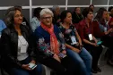 Curso realizado no CRAS - CIC