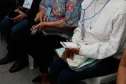 Curso realizado no CRAS - CIC