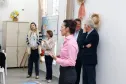 Curso realizado no CRAS - CIC