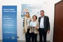 Curso realizado no CRAS - CIC