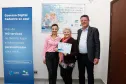 Curso realizado no CRAS - CIC