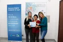 Curso realizado no CRAS - CIC