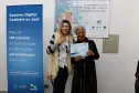 Curso realizado no CRAS - CIC