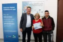 Curso realizado no CRAS - CIC