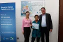 Curso realizado no CRAS - CIC