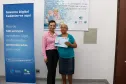 Curso realizado no CRAS - CIC