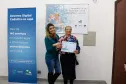 Curso realizado no CRAS - CIC