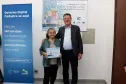 Curso realizado no CRAS - CIC