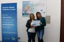 Curso realizado no CRAS - CIC
