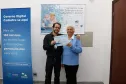 Curso realizado no CRAS - CIC