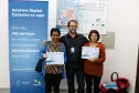 Curso realizado no CRAS - CIC