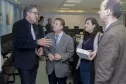 Antonio Carlos Bonetti, Jacson Carvalho Leite, Danielle Teixeira Tortato e José Eduardo Rodrigues