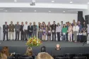 Empregados com 15 anos de Celepar