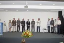 Empregados com 35 anos de Celepar