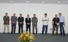 Empregados com 40 anos de Celepar