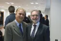 Jacson Carvalho Leite e Juraci Barbosa