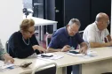 Roseli Lenartovicz e Adão Lenartovicz