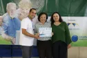 Turma da manhã