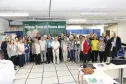 Turma da manhã