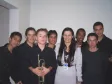 A Banda Ágape, na Escola de Governo, no dia 02/10/2007 com a presença da Ministra do Meio Ambiente, Marina Silva