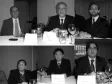Participantes da 89ª Reunião do 
Fórum de Diretores Técnicos da ABEP